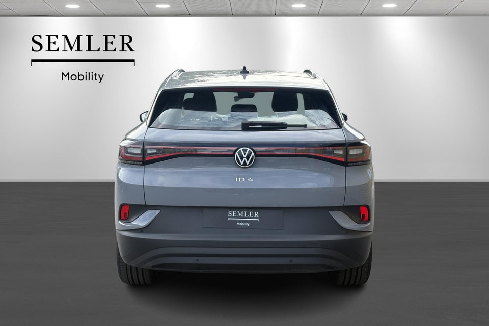 VW ID.4 77 Pro 5d