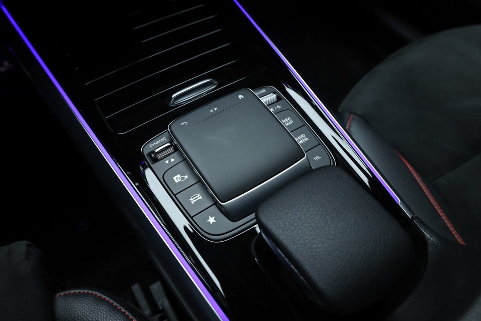 Mercedes EQA350 AMG Line 4Matic 5d