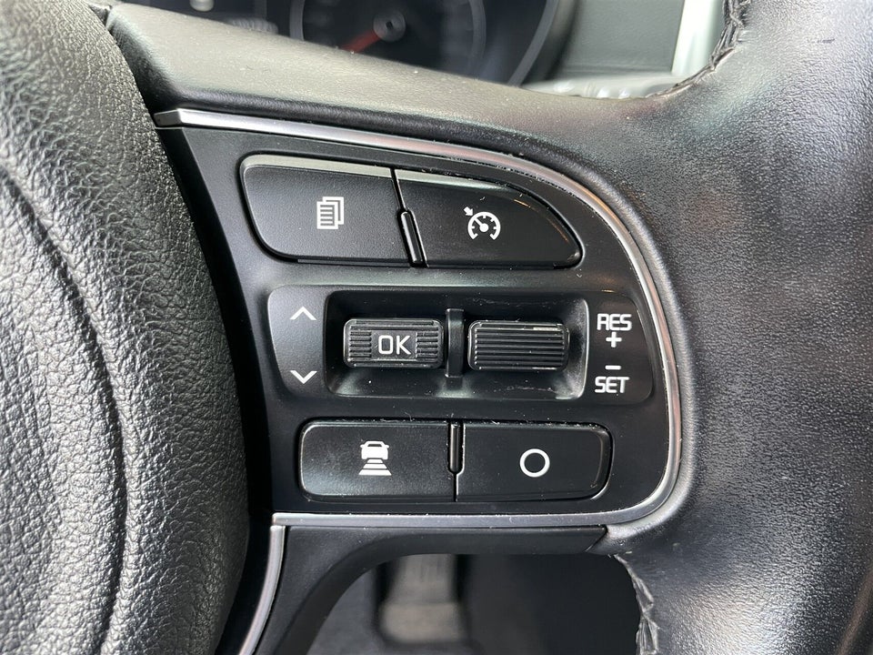 Kia Optima 2,0 PHEV aut. 4d
