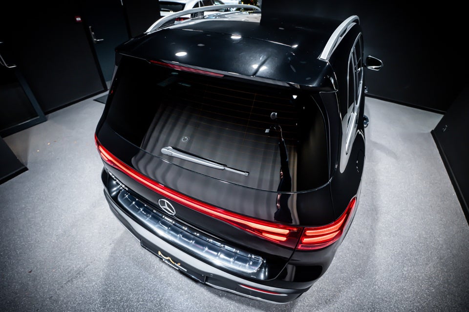 Mercedes EQB250+ AMG Premium 5d