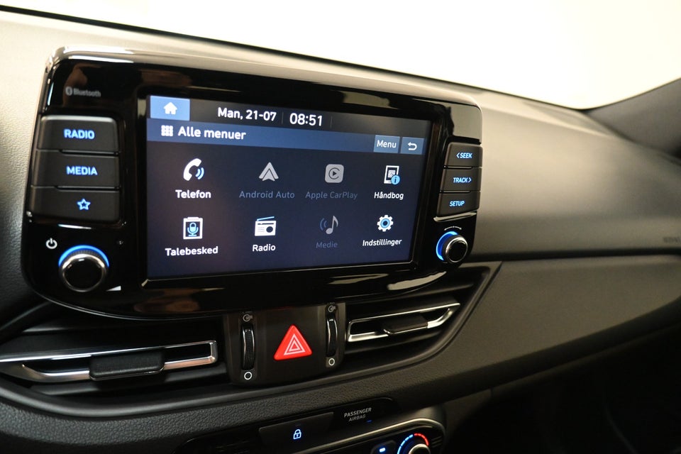 Hyundai i30 1,0 T-GDi N-Line 5d