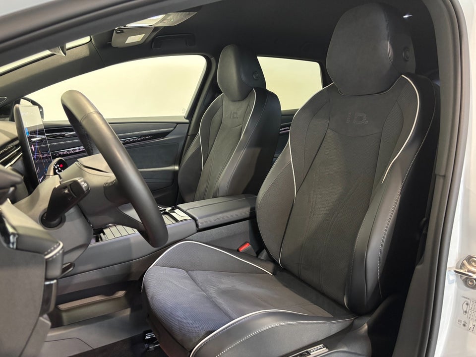 VW ID.7 77 Style Tourer 5d