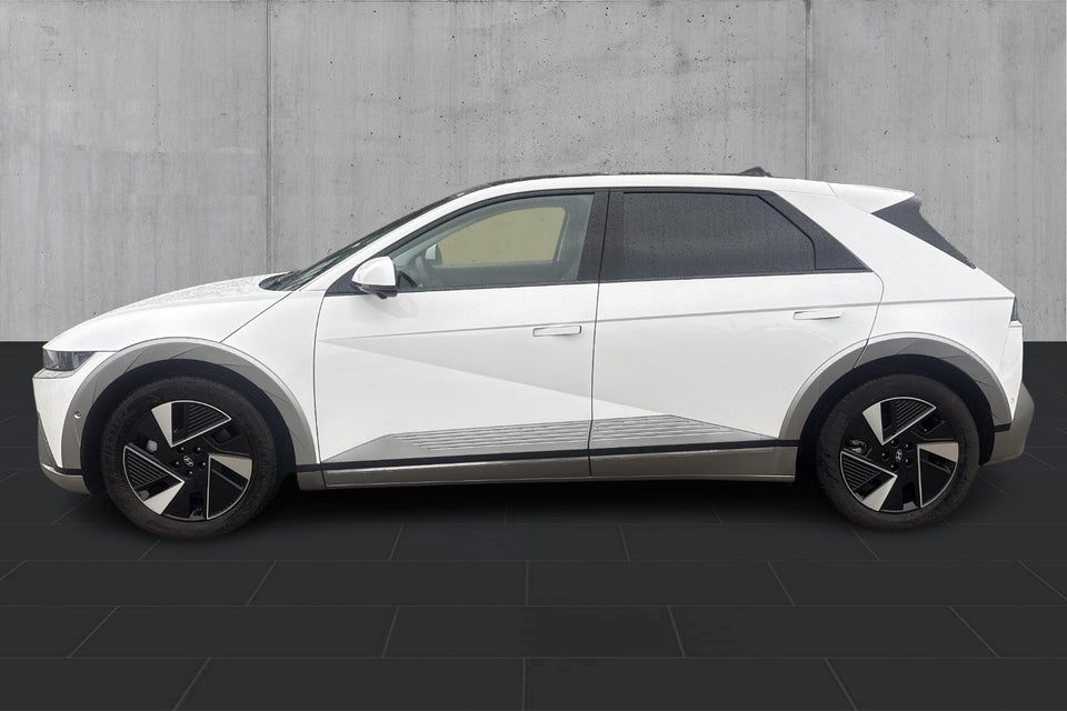 Hyundai Ioniq 5 84 Ultimate 5d