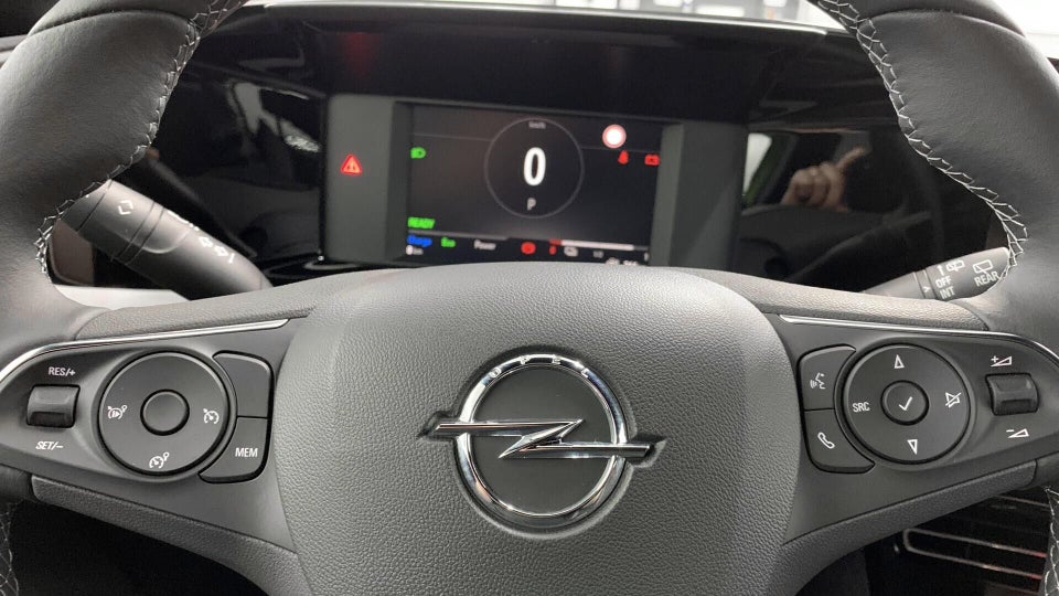 Opel Mokka-e 50 GS Line 5d