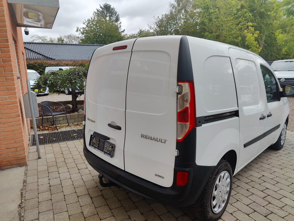 Renault Kangoo 1,5 dCi 75 Express L1