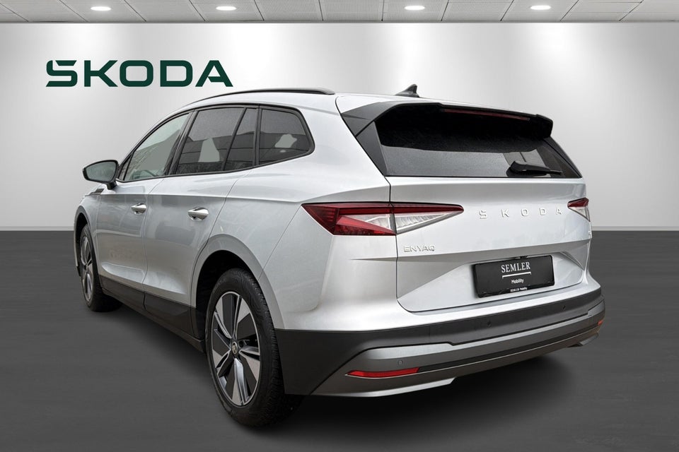 Skoda Enyaq 60 iV Premium 5d