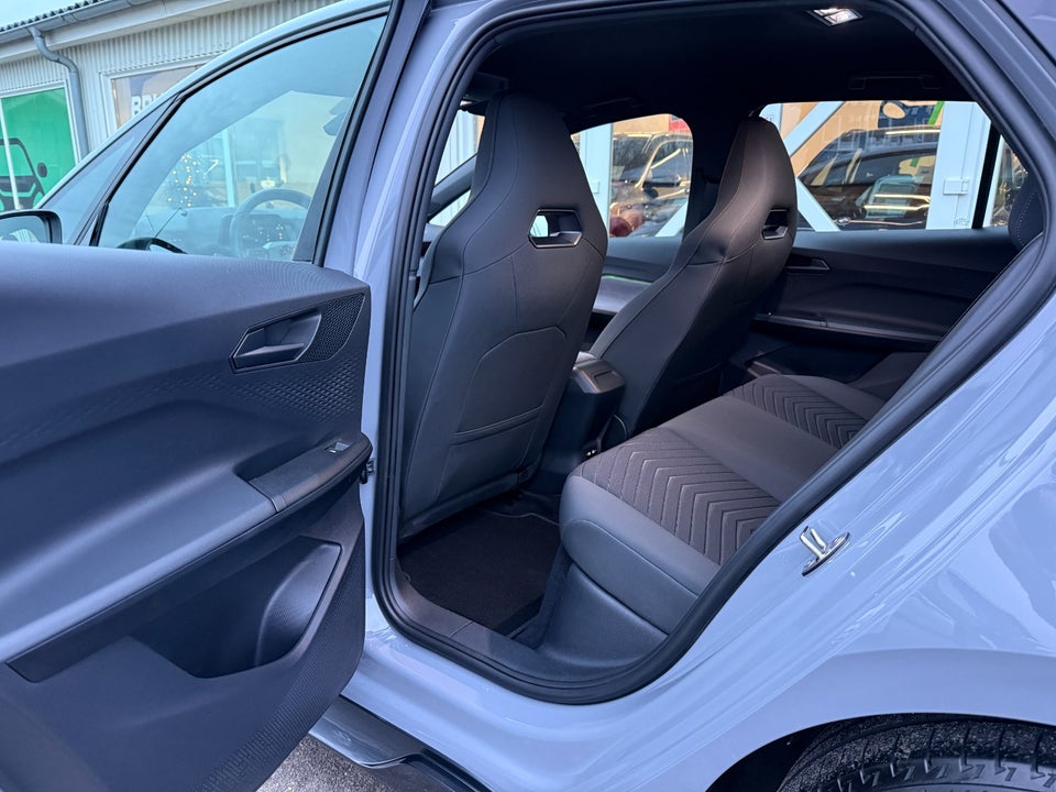 Cupra Born 58 High 5d