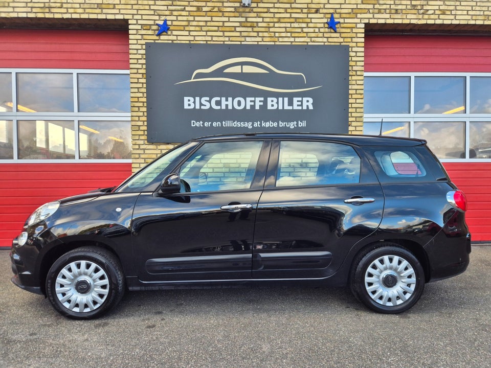 Fiat 500L Wagon 1,3 MJT 95 Family 5d