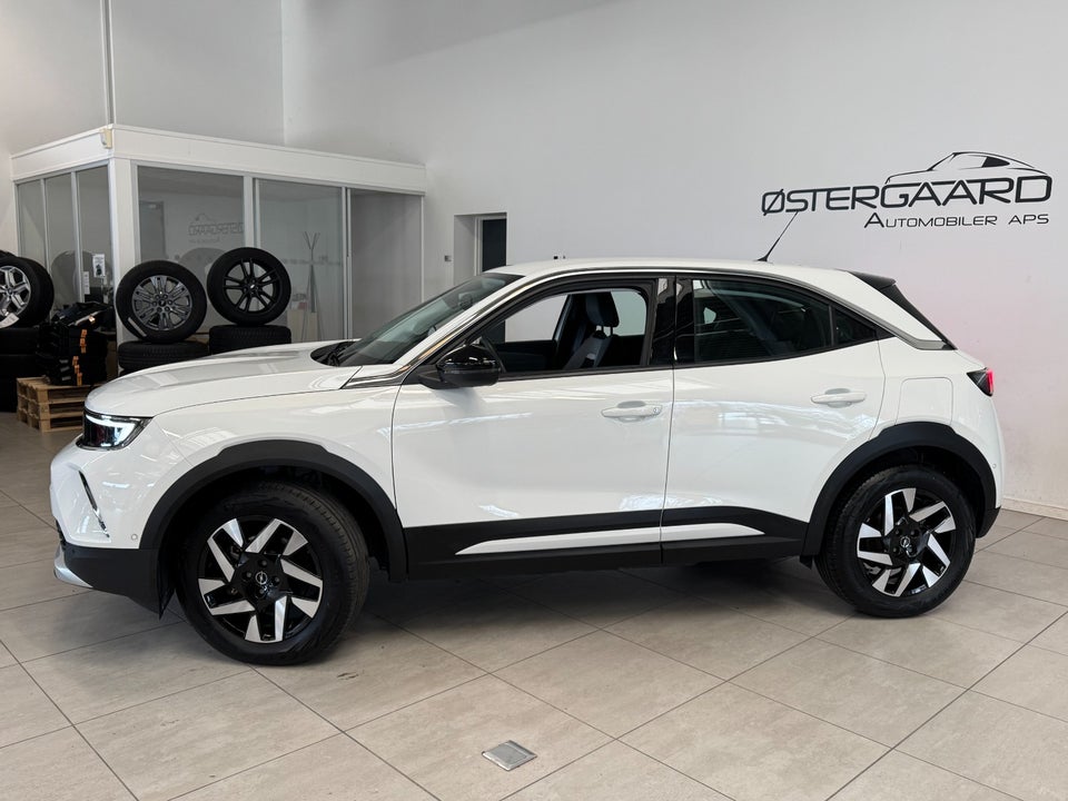 Opel Mokka-e 50 Elegance 5d