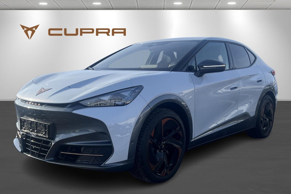 Cupra Tavascan 77 Adrenaline 5d