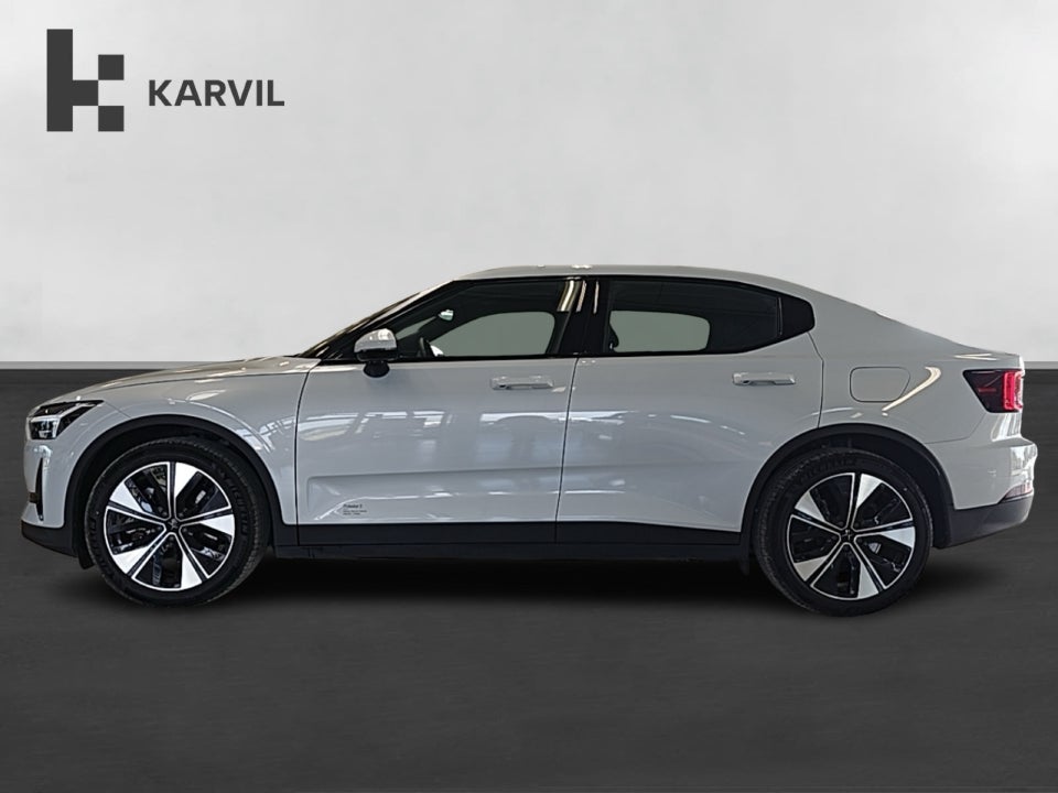 Polestar 2 Standard Range 5d