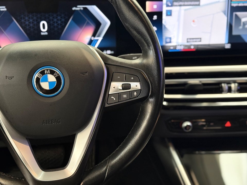 BMW i4 eDrive40 5d