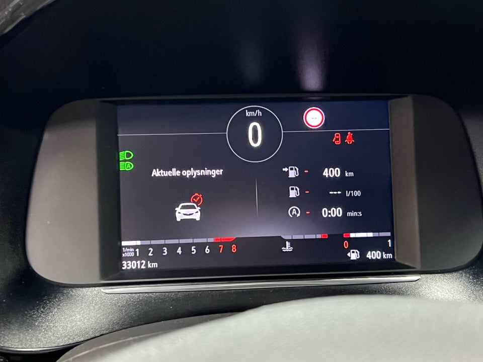 Opel Corsa 1,2 T 100 Elegance 5d