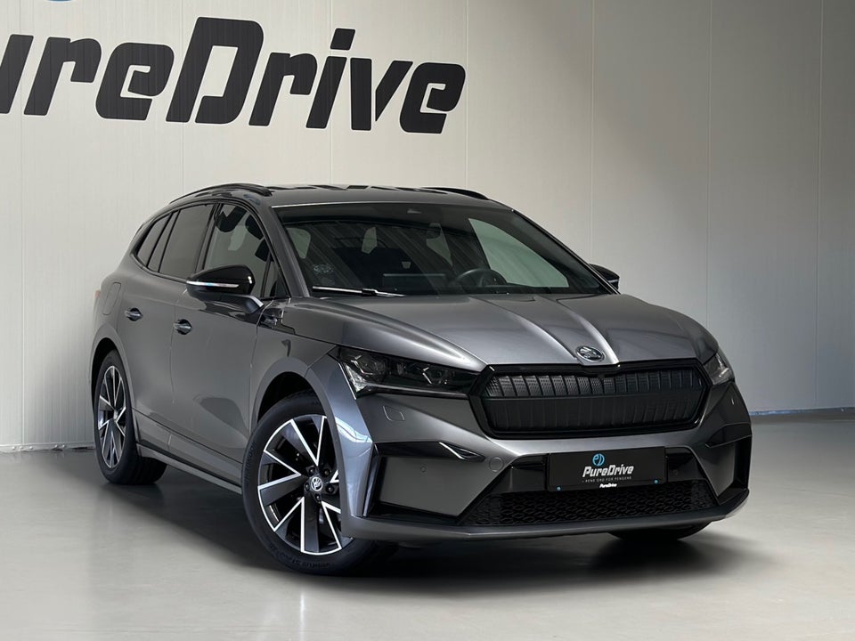 Skoda Enyaq 60 iV Sportline 5d