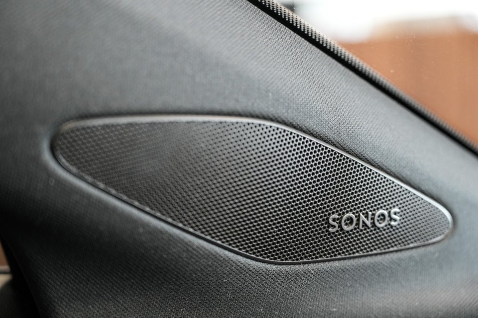 Audi Q4 e-tron 45 S-line 5d