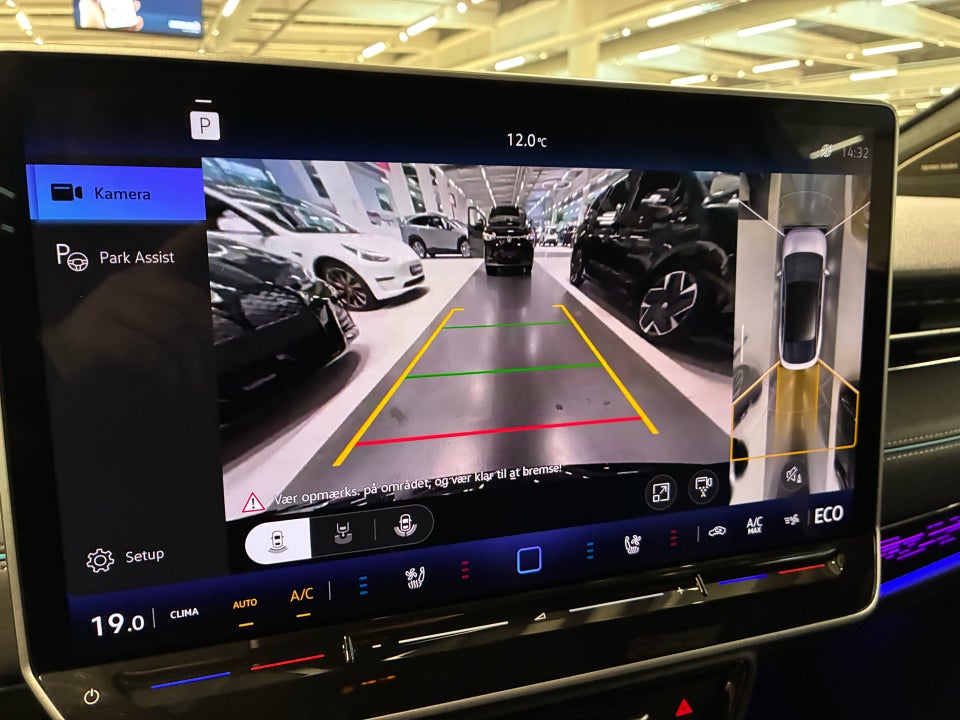 VW ID.7 77 Style+ 5d