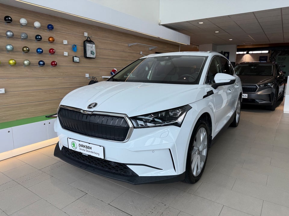 Skoda Enyaq 60 iV Premium 5d