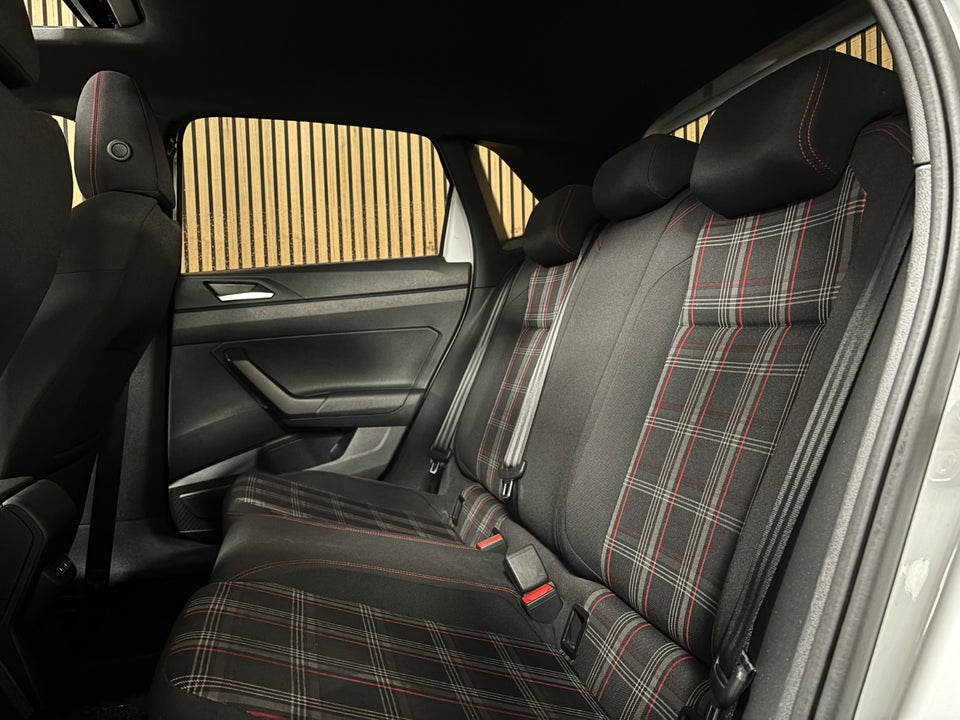 VW Polo 2,0 GTi DSG 5d