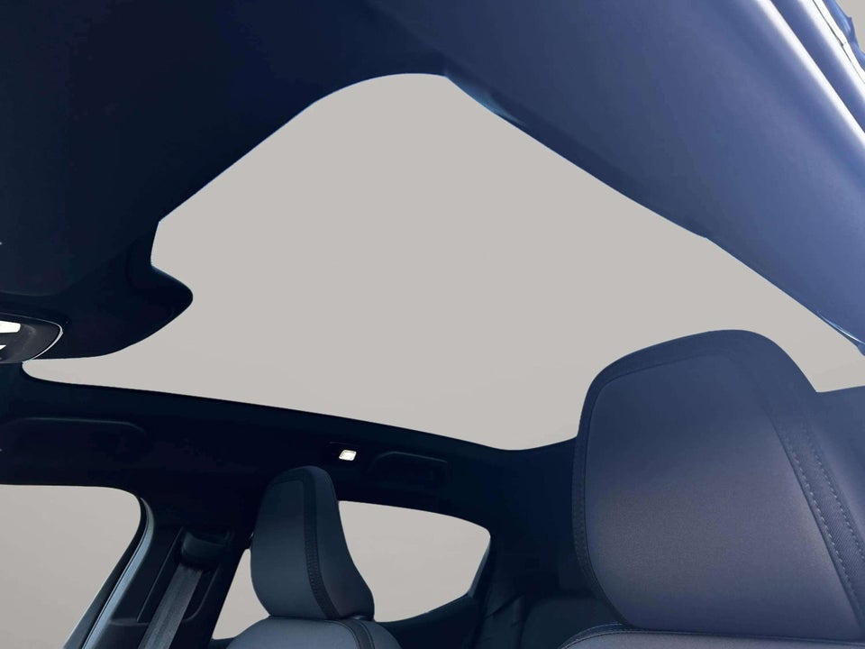 Polestar 2 Long Range 5d