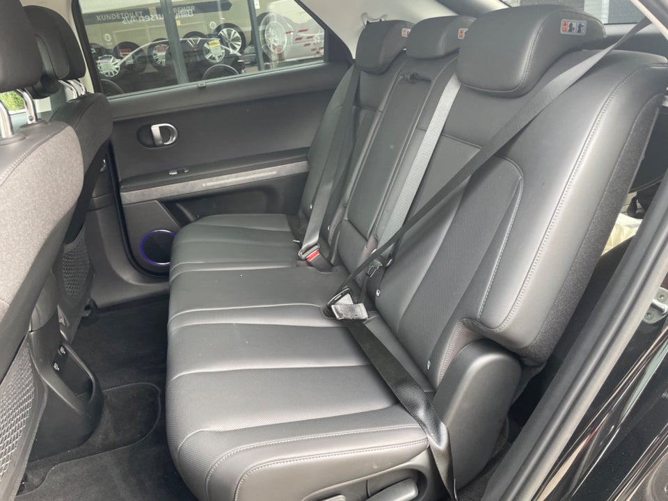 Hyundai Ioniq 5 77 Ultimate AWD 5d