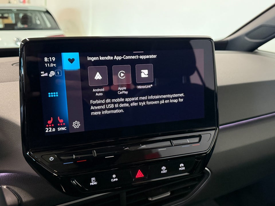 VW ID.3 45 Pure Performance 5d