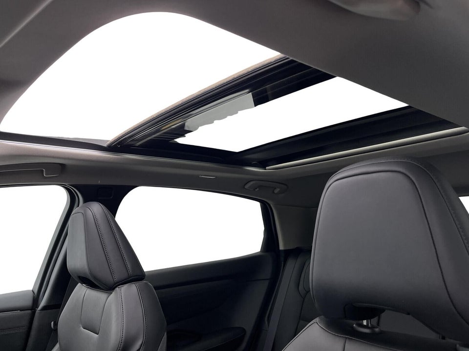 Nissan Ariya 87 Evolve 5d