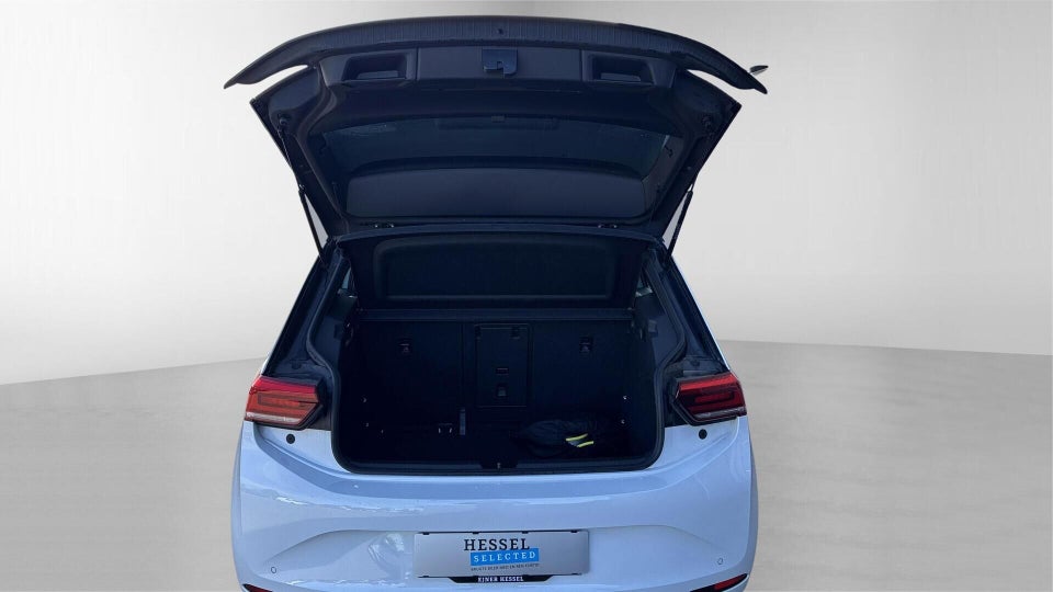 VW ID.3 77 Pro S 5d
