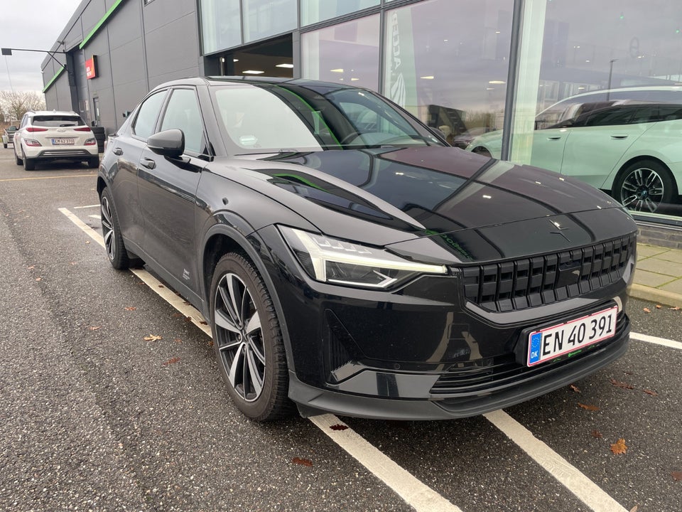 Polestar 2 Standard Range 5d