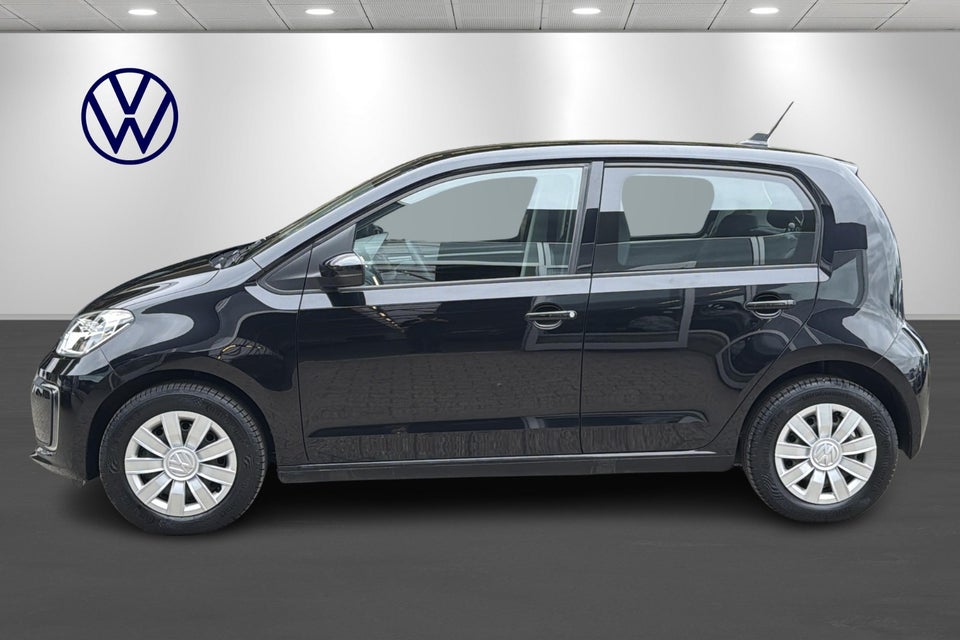 VW e-Up! Move Up! 5d
