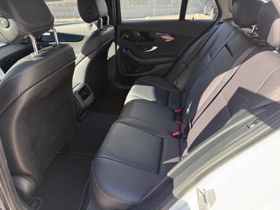 Mercedes C350 e 2,0 stc. aut. 5d