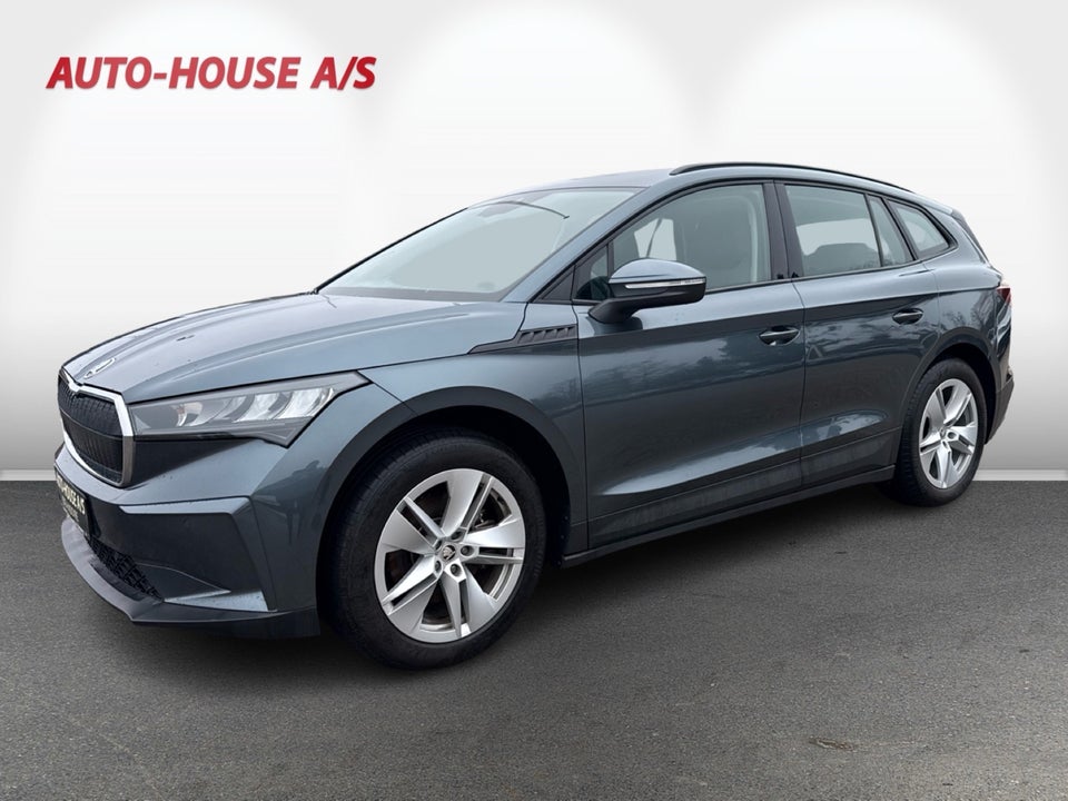 Skoda Enyaq 60 iV Loft 5d