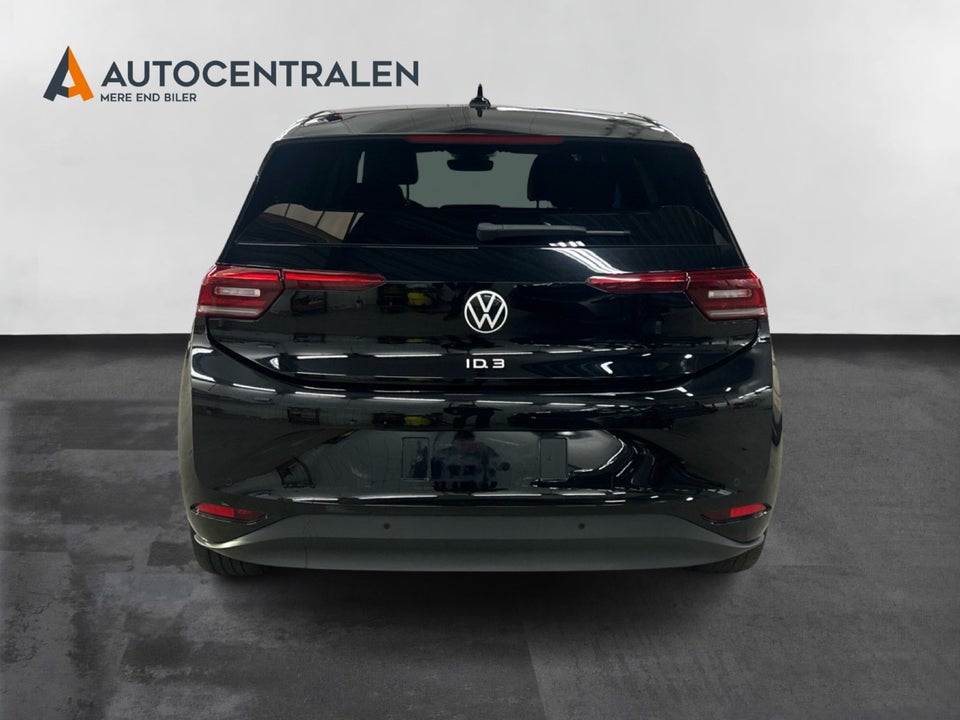 VW ID.3 77 Pro S 5d