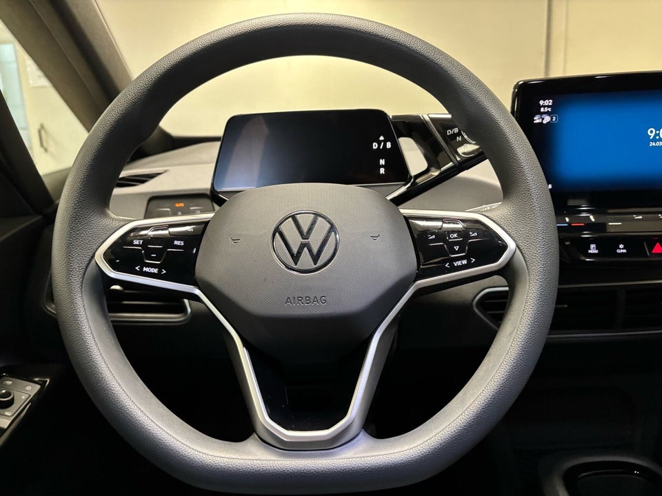 VW ID.3 45 Pure Performance 5d