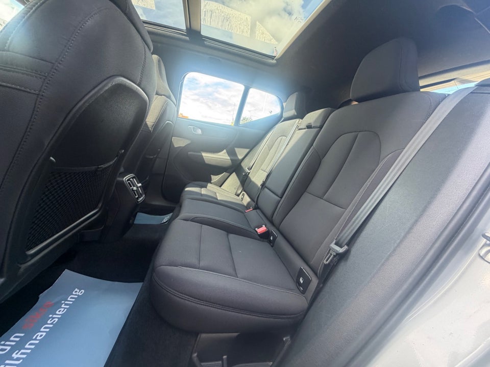 Volvo XC40 ReCharge Extended Range Ultimate 5d