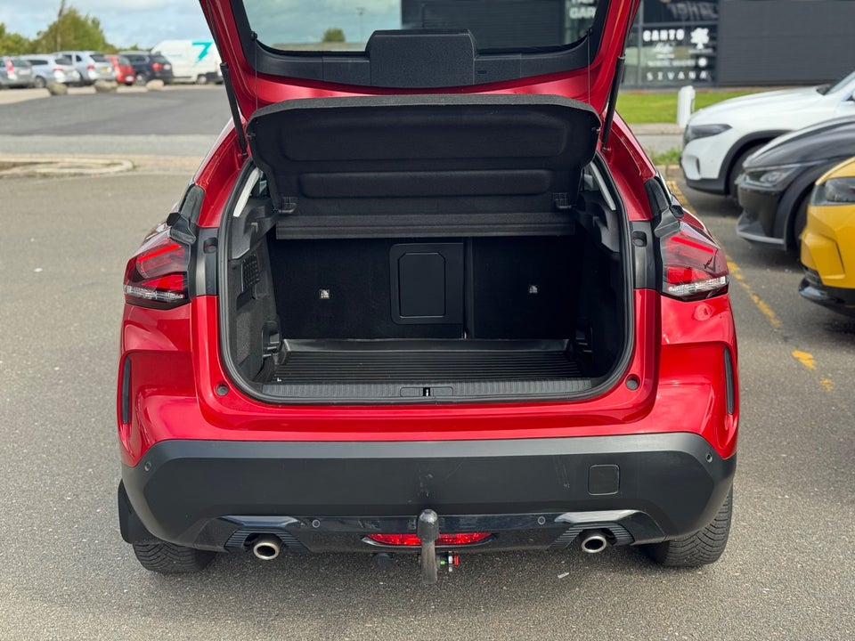 Citroën C4 1,2 PureTech 130 Shine EAT8 5d