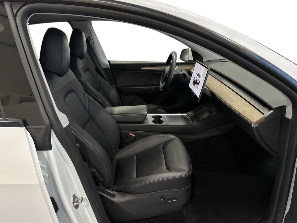 Tesla Model Y Performance AWD 5d