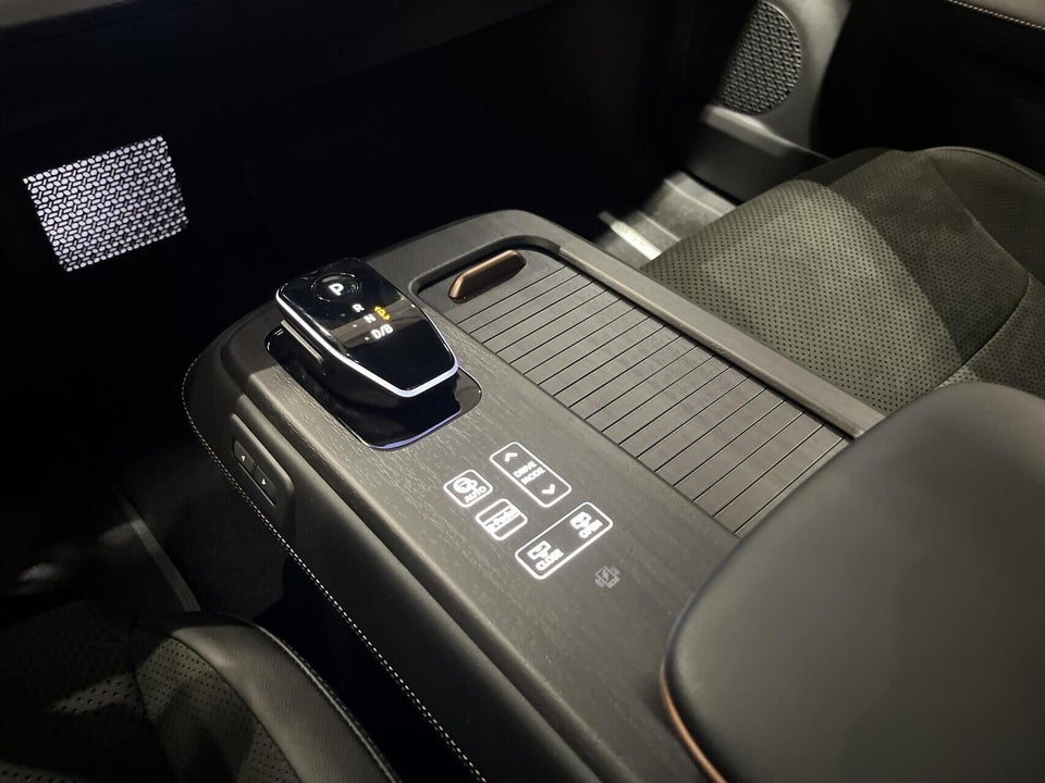 Nissan Ariya 87 Evolve 5d