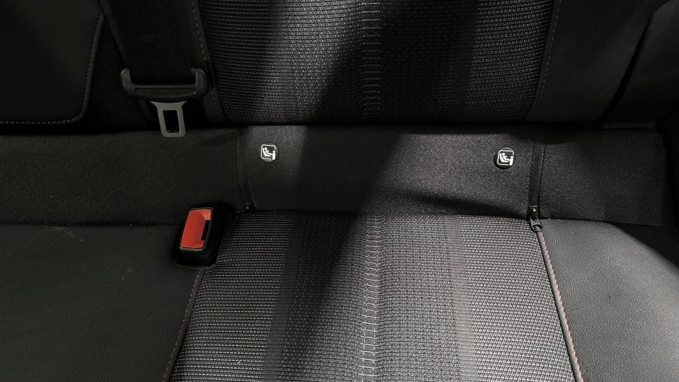 Opel Mokka-e 50 GS Line 5d