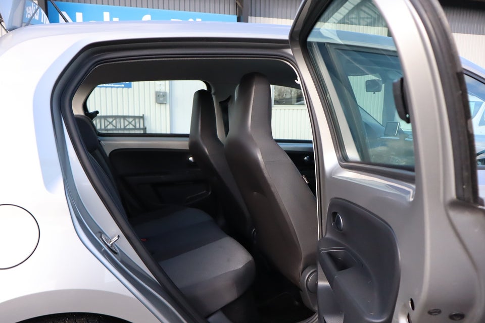 VW Up! 1,0 60 Life Up! BMT 5d