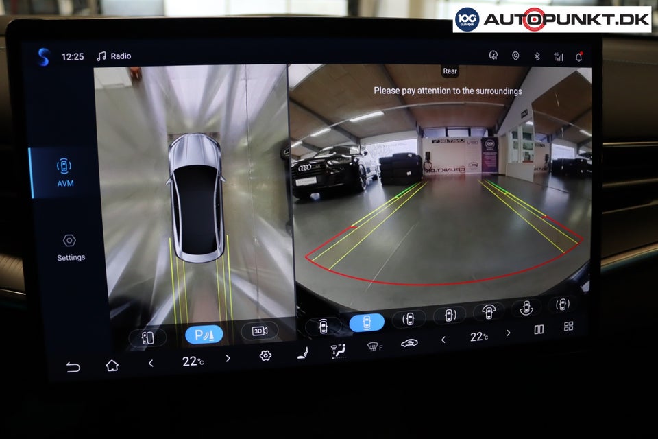 BYD Seal 86 Excellence AWD 4d