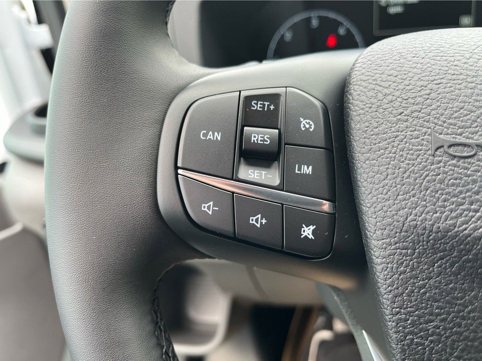 Ford Transit 350 L2 Van 2,0 TDCi 130 Trend H2 FWD