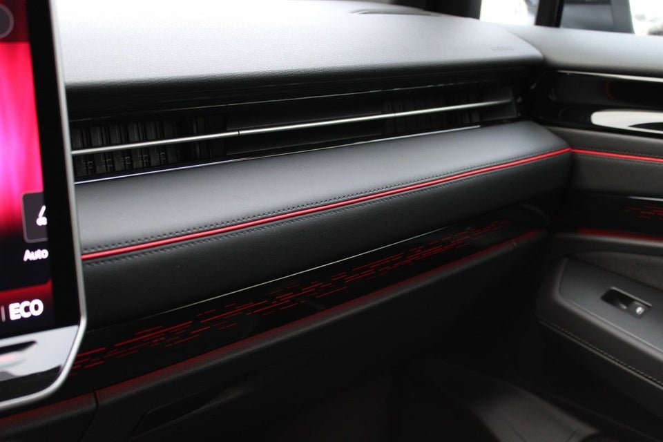 VW ID.7 86 GTX Tourer 4Motion 5d