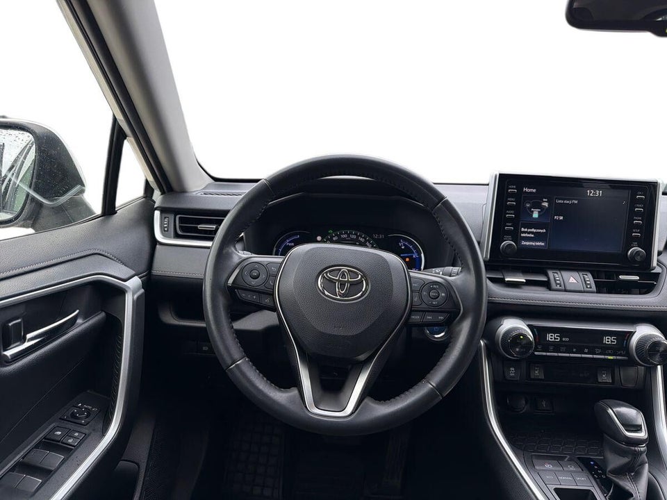 Toyota RAV4 2,5 Hybrid H3 MDS 5d
