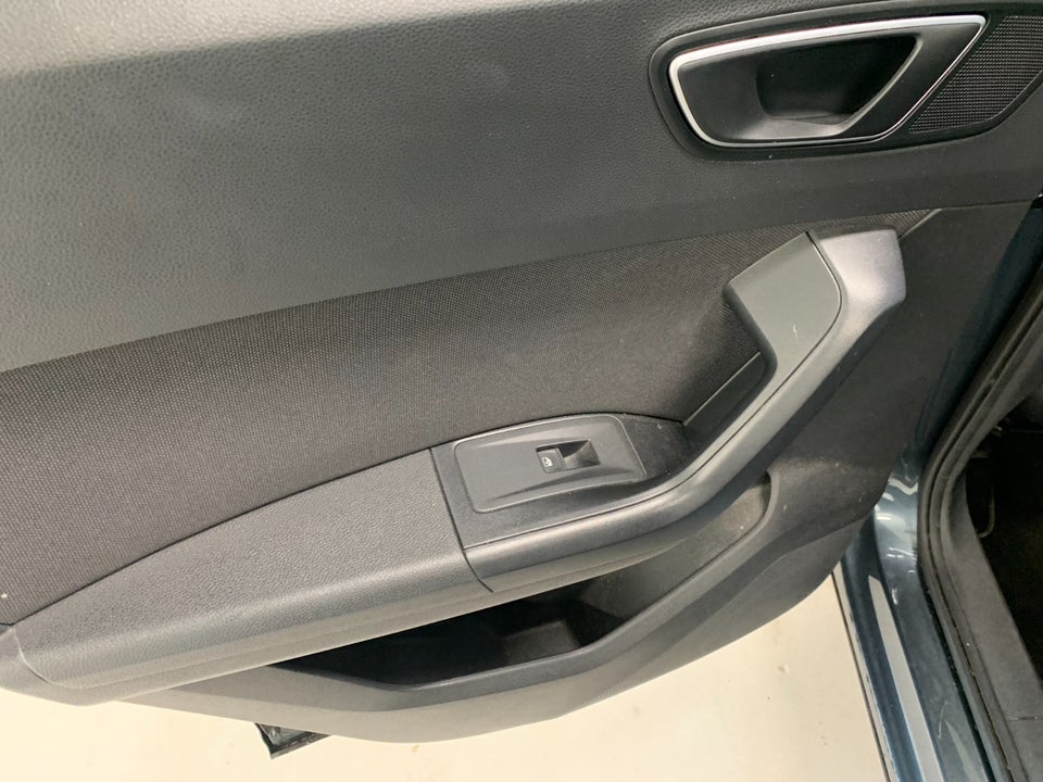 Seat Ateca 1,5 TSi 150 FR DSG 5d