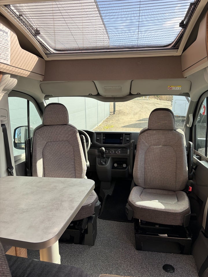 Knaus Vansation 2,0 Ti 640 MEG aut. 3d