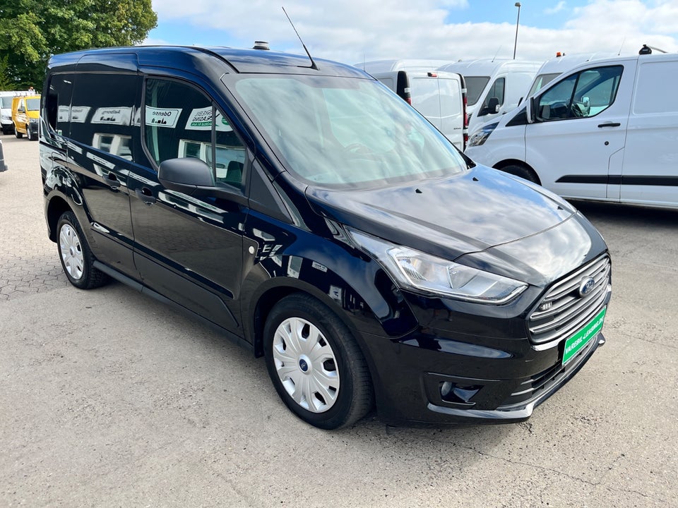 Ford Transit Connect 1,5 TDCi 100 Trend kort