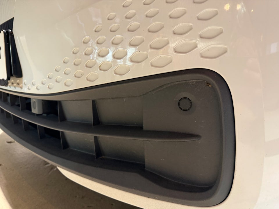 VW ID.3 58 1ST Pro Performance 5d