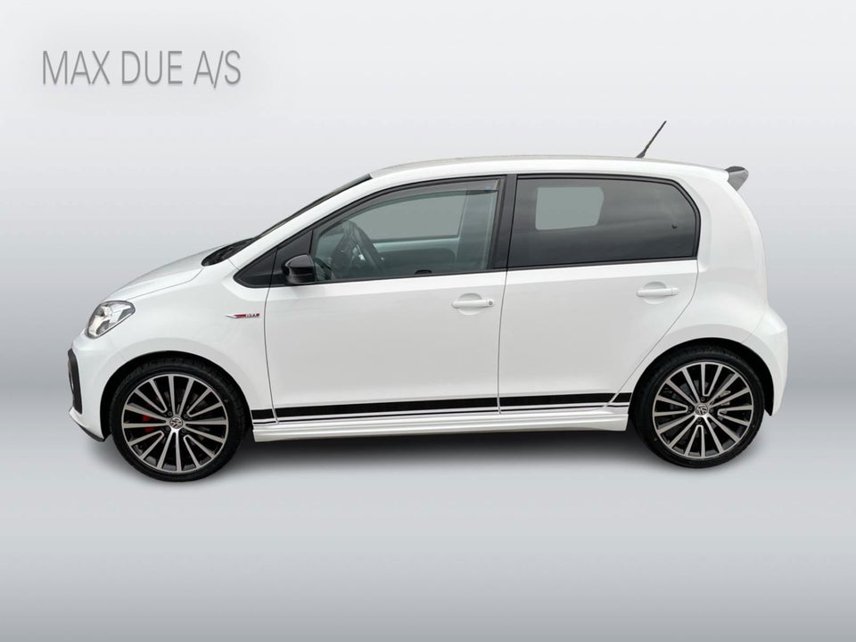 VW Up! 1,0 GTi 5d