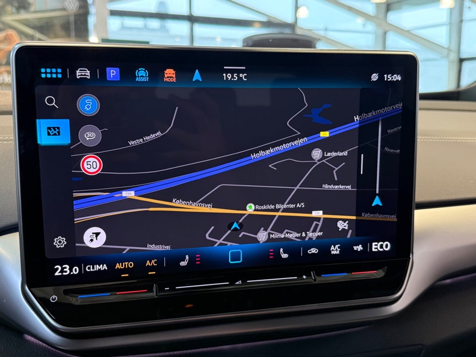 VW ID.4 77 Style+ 5d