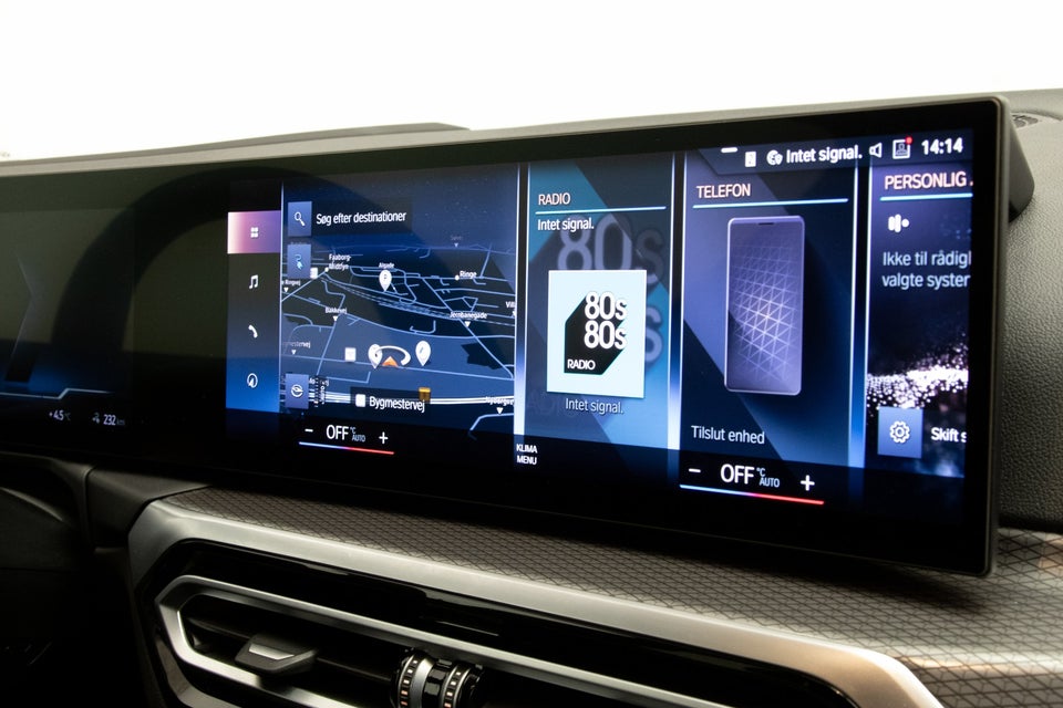 BMW i4 eDrive35 M-Sport 5d